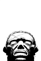 Frank Miller, Frank Miller - Sin City, English edition - Pt.4: Sin City: