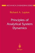 Richard A Layton, Richard A. Layton - Principles of Analytical System Dynamics