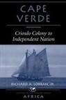 Richard Lobban, Richard A Lobban, Richard A. Lobban, Richard A. Jr. Lobban, Richard Andrew Lobban - Cape Verde