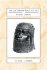 Robert Layton - The Anthropology of Art