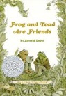 Arnold Lobel, Arnold Lobel - Frog and Toad Are Friends