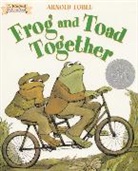 Arnold Lobel, Arnold Lobel - Frog and Toad Together