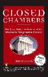 edward Lazarus, Lazarus Edward - Closed Chambers