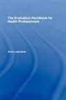 Anne Lazenbatt, Lazenbatt Anne, Anne Lazenbatt - Evaluation Handbook for Health Professionals