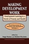 Nagy Hanna, Nagy K. Picciotto Hanna, Robert Picciotto, Picciotto Robert, Robert Selman, Nagy Hanna... - Making Development Work