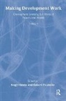 Nagy Hanna, Nagy K. Picciotto Hanna, Robert Picciotto, Picciotto Robert, Robert Selman, Nagy Hanna... - Making Development Work