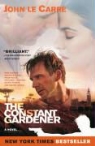 John le Carre - The Constant Gardener