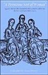Elizabeth Makowski, Elizabeth M. Makowski - A Pernicious Sort of Woman