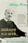 Bernard Malamud, Malamud Bernard, Alan Cheuse, Cheuse Alan, Nicholas Delbanco, Delbanco Nicholas - Talking Horse