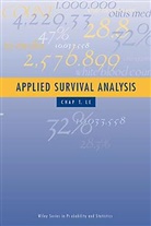 Le, Chap T Le, Chap T. Le, Chap T. (Cancer Center Le, Ct Le, Prestre Philippe Le... - Applied Survival Analysis