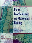 Linda Lea Castle, LEA, P. Leegood Lea, Per Lea, Per (Lancaster University Lea, Per Leegood Lea... - Plant Biochemistry and Molecular Biology