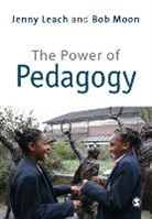 Jenny Leach, Jenny Moon Leach, Leach Jenny, Bob/ Leach Moon, Robert E Moon, Robert E. Moon - Power of Pedagogy