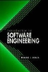 Ronald Leach, Ronald J. Leach, LEACH RONALD - Introduction to Software Engineering