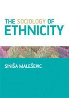 Sinisa Malesevic - Sociology of Ethnicity