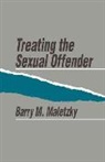 Barry Maletzky, Kevin B McGovern, Kevin B. McGovern - Treating the Sexual Offender