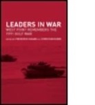 Frederick Kubik Kagan, Frederick W. (Us Military Academy Kagan, Frederick W. Kubik Kagan, KAGAN FREDERICK KUBIK CHRISTIAN, Frederick W. Kagan, Christian Kubik... - Leaders in War