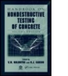 N. J. Carino, Nicholas J. Carino, Nicholas J. (National Institute of Standards and Technology Carino, Carino Nicholas J., Mohan Malhotra, V. M. Malhotra... - Handbook on Nondestructive Testing of Concrete