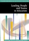 Lesley Anderson Kydd, Lesley Anderson, Anderson Lesley, Lesley Kydd, Kydd Lesley, Wendy Newton... - Leading People and Teams in Education