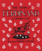 Robert Lawson, Munro Leaf, Robert Lawson - The Story of Ferdinand