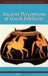 Irad Malkin, Irad Malkin - Ancient Perceptions of Greek Ethnicity