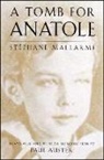 Paul Auster, S. Mallarme, Stephane Mallarme - Tomb for Anatole