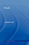 Jonathan Lear, Lear Jonathan - Freud