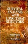 Maller, R Maller, R. A. Zhou Maller, Ross A Maller, Ross A. Maller, Ross A. (University of Western Australia Maller... - SURVIVAL ANALYSIS WITH LONG TERM S