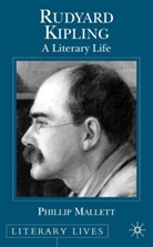 P Mallett, P. Mallett, Phillip Mallett - Rudyard Kipling