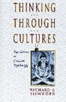 Richard A. Shweder - Thinking Through Cultures