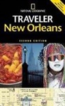 Mark Miller, Noe Newhouse - New orleans