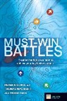 Tracey Keys, Peter Killing, J. Kinning, T. Malnight, Thomas Malnight - Must Win Battles