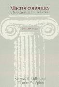 Merton H. Miller,  Miller Merton H., Charles W. Upton,  Upton Charles W. - Macroeconomics - A Neoclassical Introduction