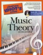 Michael Miller - The Complete Idiot's Guide to Music Theory