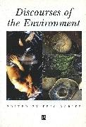 Darier, E Darier, Eric Darier, Eric (Lancaster University) Darier, Alan Sica, … - Discourses of the Environment