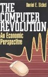 Daniel E. Sichel, Sichel Daniel E. - The Computer Revolution