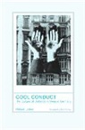 Helmut Lethen, Lethen Helmut - Cool Conduct