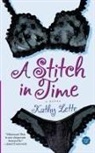 Kathy Lette, Lette Kathy - A Stitch in Time
