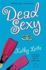 Kathy Lette - Dead Sexy