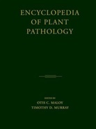 OC Maloy, Otis C. Maloy, Timothy D. Murray, Murray Timothy D., O.C. Maloy, Otis C. Maloy... - Encyclopedia of Plant Pathology