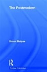 Simon Malpas, Simon (University of Edinburgh Malpas, Malpas Simon - Postmodern