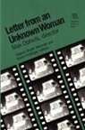 Karen Hollinger, Virginia Wexman, Virginia Wright Wexman - Letter from an Unknown Woman