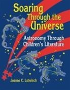 Joanne Letwinch, Joanne C Letwinch, Joanne C. Letwinch - Soaring Through the Universe