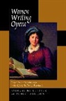 Robert Adelson, Adelson Robert, Jacqueline Letzer, Jacqueline Letzter, Jacqueline Adelson Letzter, Letzter Jacqueline... - Women Writing Opera