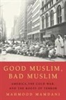 Mahmood Mamdani - Good Muslim, Bad Muslim