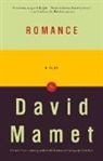 David Mamet - Romance: A Play