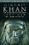 John Man - Genghis Kahn
