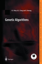 S. Kwong, Sam Kwong, K. F. Man, Kim F. Man, Kim-Fun Man, Kim-Fung Man... - Genetic Algorithms