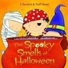 Viviana Garofoli, Mary Man-Kong, Viviana Garofoli - The Spooky Smells of Halloween