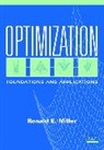 Miller, H Ronald Miller, H. Ronald Miller, H. Ronald (Professor Emeritus Miller, Karen Miller, Re Miller... - Optimization