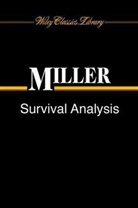Miller, Karen Miller, Rg Miller, Rupert Miller, Rupert G Miller, Rupert G. Miller... - Survival Analysis